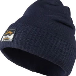 Lundhags Knak Beanie, hue, blå