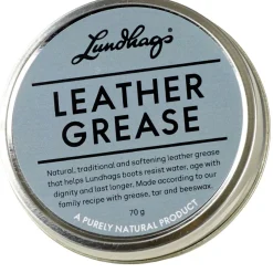Lundhags Leather Grease