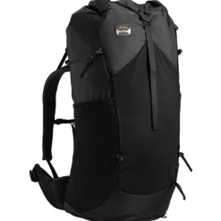 Lundhags Padje Light 60 L Regular Long, rygsæk, unisex, sort