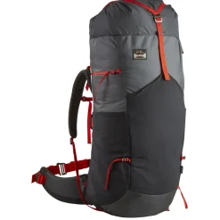 Lundhags Padje Light 45 L Regular Short, rygsæk, grå