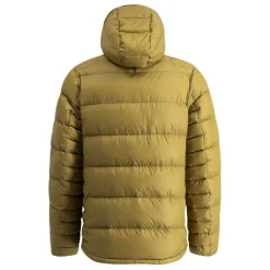 Lundhags Padje Light Tech Down Jacket M, dunjakke, sort