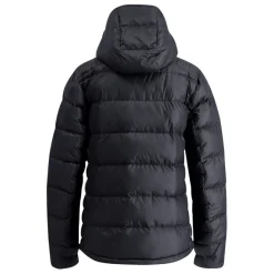Lundhags Padje Light Tech Down Jacket W, dunjakke, blå