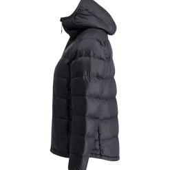 Lundhags Padje Light Tech Down Jacket W, dunjakke, blå