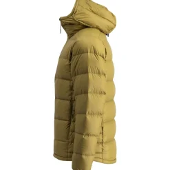 Lundhags Padje Light Tech Down Jacket M, dunjakke, blå