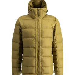 Lundhags Padje Light Tech Down Jacket M, dunjakke, herre, grøn