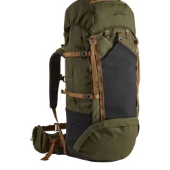 Lundhags Saruk Pro 75 L Regular Short, rygsæk, grøn
