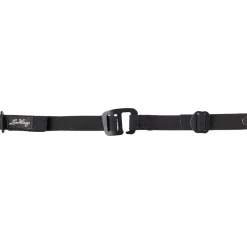 Lundhags Sternum Strap, sort