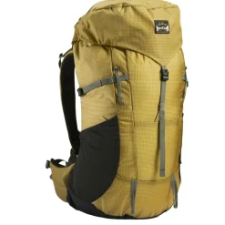 Lundhags Tived Light 25 L, rygsæk, unisex, gul
