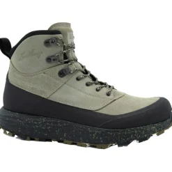 Lundhags Tived Trail Boot W, vandrestøvler, dame, beige
