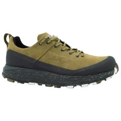 Lundhags Tived Trail Shoe W, vandresko, dame, grøn