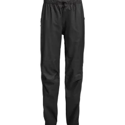 Lundhags Tived Waterproof Pant M, vandrebukse, herre, grå