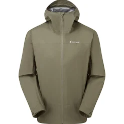 Montane Cetus Lite Jacket, skaljakke, herre, grøn