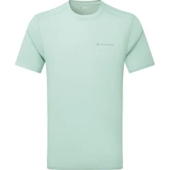 Montane Dart Nano T-Shirt, herre, mint
