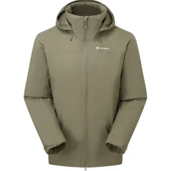 Montane Duality Jacket, jakke, herre, grøn