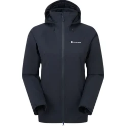 Montane F Duality Jacket, vinterjakke, dame, blå