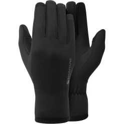 Montane F Fury Glove, handsker, dame, sort