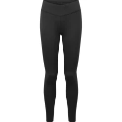 Montane F Fury Pants, dame, sort