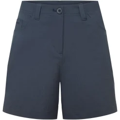 Montane F Genoa Lite Shorts, dame, blå