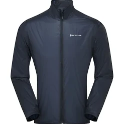 Montane Featherlite Nano Jacket, vindtæt jakke, herre, blå