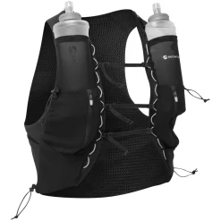 Montane Gecko Vp +, løbevest, sort