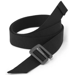 Montane 25Mm Belt, sort