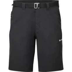 Montane Terra Shorts, herre, sort