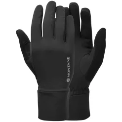 Montane Trail Lite Glove, handske, unisex, sort