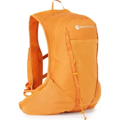 Montane Trailblazer 18, rygsæk, orange