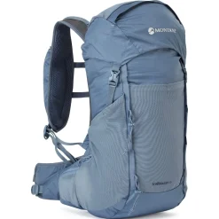 Montane Trailblazer 25, rygsæk, blå