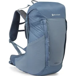 Montane Trailblazer 44, rygsæk, blå