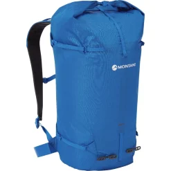 Montane Valen 30L, rygsæk, blå