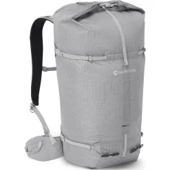 Montane Valen 40+5L, rygsæk, lyseblå