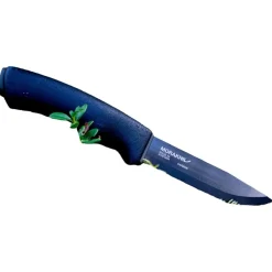 Morakniv Bushcraft Blackblade, kniv, sort