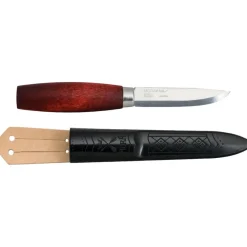 Morakniv Classic NO. 1/0 (C), kniv, rød