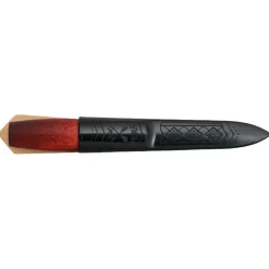 Morakniv Classic NO. 1/0 (C), kniv, rød