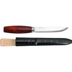 Morakniv Classic NO. 3 (C), kniv, rød
