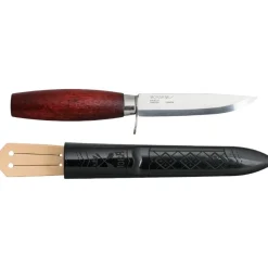 Morakniv Classic NO. 2F (C), kniv, rød