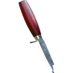 Morakniv Classic NO. 2F (C), kniv, rød