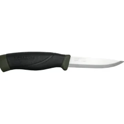 Morakniv Companion Heavyduty (C), kniv, mørkegrøn