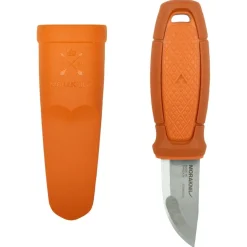 Morakniv Eldris (S), lommekniv, orange