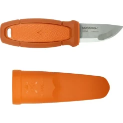 Morakniv Eldris (S), lommekniv, orange
