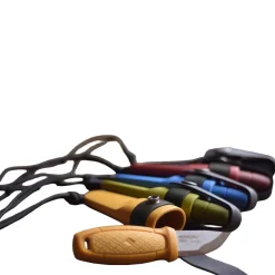 Morakniv Eldris With Fire Kit (S), multi-kniv, gul