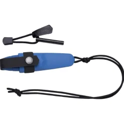 Morakniv Eldris With Fire Kit (S), multi-kniv, blå