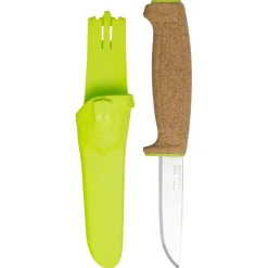 Morakniv Floating Knife (S), kniv, lysegrøn