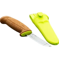 Morakniv Floating Knife (S), kniv, lysegrøn