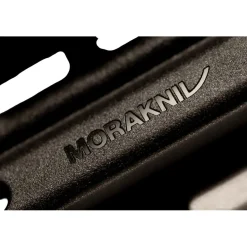 Morakniv Garberg Blackblade With Multi Mount (C), kniv, sort