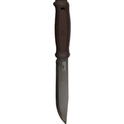 Morakniv Garberg Grand BB LS, friluftskniv, brun