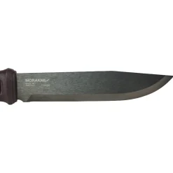 Morakniv Garberg Grand BB LS, friluftskniv, brun