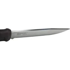 Morakniv Garberg Grand LS (S), friluftskniv, brun