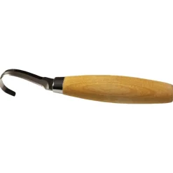 Morakniv Hook Knife 164 Right Hand, krogkniv, natural